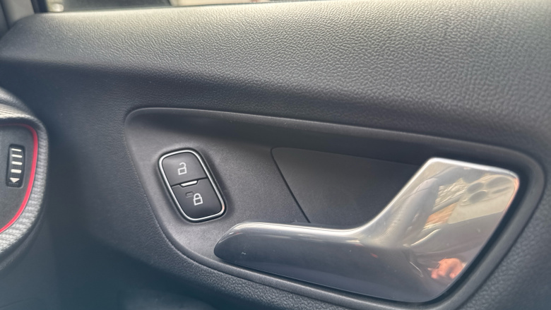 Ford Puma 1.0 EcoBoost Hybrid mHEV ST-Line X 5dr Petrol Hatchback